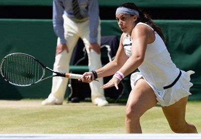 Bartoli tenisi bıraktı