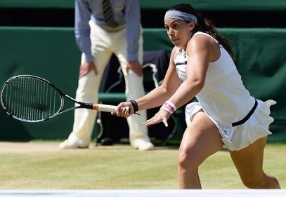 Bartoli tenisi bıraktı