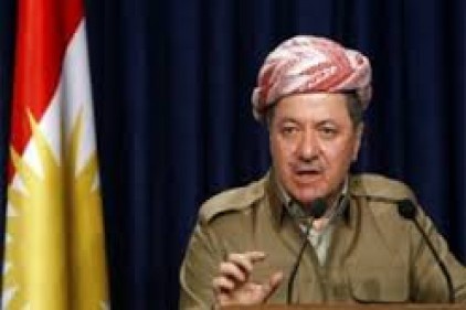 Barzani: Bağımsızlık için koşulların olgunlaştı