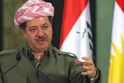 Barzani: Bağımsızlıktan sonra görevim tamamlanıyor 