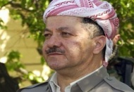Barzani, bağıösızlık referandumuna destek aramak için Brüksel’de