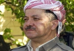 Barzani, bağıösızlık referandumuna destek aramak için Brüksel’de