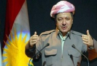 Barzani: Çözüm sürecinin yeniden başlaması için yardıma hazırız 