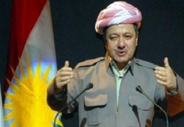 Barzani: Çözüm sürecinin yeniden başlaması için yardıma hazırız 