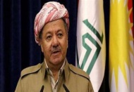 Barzani PKK’yı sert dille eleştirdi