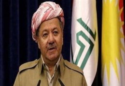 Barzani PKK’yı sert dille eleştirdi