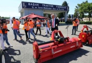 BAŞAK AGRİ ürün gamını genişletiyor "BAŞAK AGRİ ile çiftçimizin her beklentisine yanıt vereceğiz"