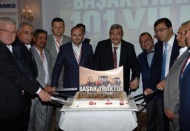 Başak Traktör’ü, dünyanın en iyilerinden birisi haline getirdik