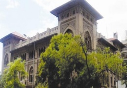 Başak ve Ziraat korunacak