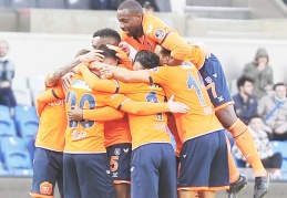 Başakşehir’e 3 puanı yeni transferleri getirdi