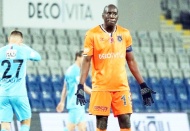 Başakşehir'in 3 puan hasreti sürüyor