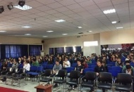 “Başaracağız” sloganı ile hazırlanıyorlar