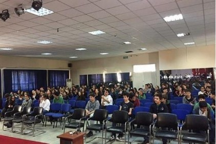 &#8220;Başaracağız&#8221; sloganı ile hazırlanıyorlar