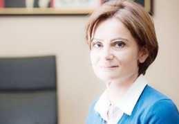 'Başaramayacaklar!'
