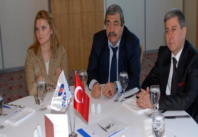 Başarı için hırs lazım, ama hırsı aklınızın önüne geçirmeyin