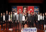 Başarı kolay elde edilen bir kazanım değildir