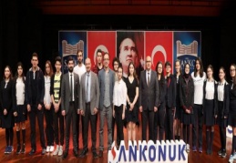 Başarı kolay elde edilen bir kazanım değildir