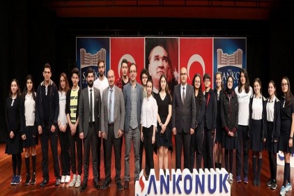 Başarı kolay elde edilen bir kazanım değildir