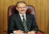 “Başarı ve mutlulukların paylaşıldığı bir yıl olsun”