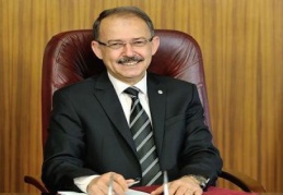 “Başarı ve mutlulukların paylaşıldığı bir yıl olsun”