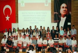 Başarıda olduğu gibi başarısızlıkta da herkesin payı var 