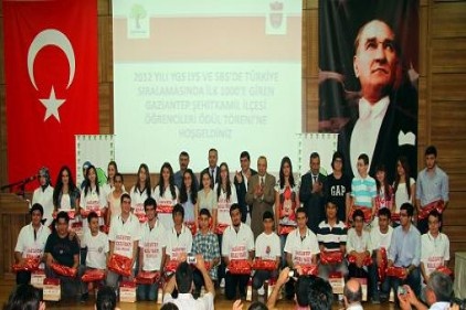 Başarıda olduğu gibi başarısızlıkta da herkesin payı var 