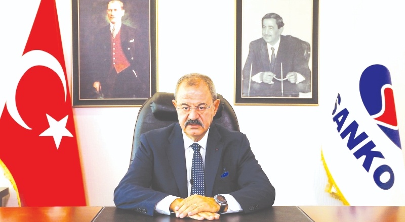 Başarılı bir ekonominin göstergesi büyümenin sürdürülebilirliğidir