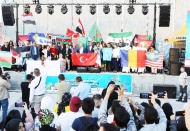 Başarılı insan, güçlükler karşısında yılmayan insandır