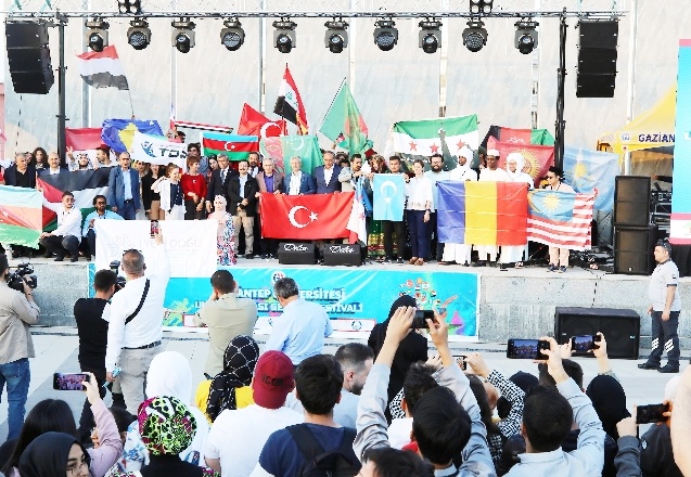 Başarılı insan, güçlükler karşısında yılmayan insandır