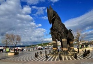 Başarılı öğrenciler Çanakkale’deydi