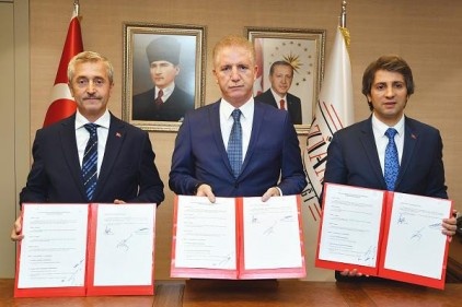 Başarılı öğrencilere Bosna Hersek gezisi ödülü