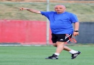 ''Başarılı olmak için fedakarlık yapmak