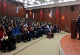 Başarılı olmak istiyorsanız yaptığınız işin en iyisini yapın