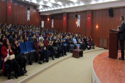 Başarılı olmak istiyorsanız yaptığınız işin en iyisini yapın