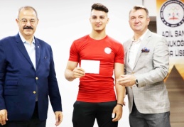 Başarımızı her yıl katlayacağız