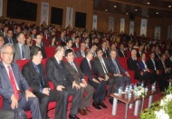 Başarımızın altında,ihracatçı ve iş adamlarının dünyayı keşfetmesi yatıyor