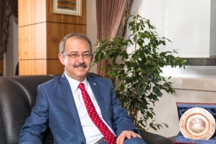 Başarının anahtarı, sınav stresini kontrol edebilmek