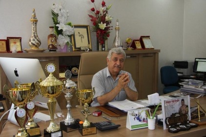 Başarının sırrı fedakarlık