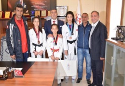 Başarının sırrı iyi bir eğitimden geçiyor