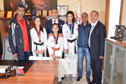 Başarının sırrı iyi bir eğitimden geçiyor