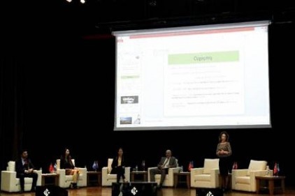 &#8220;Başarının sırrı sevmekten geçiyor&#8221;