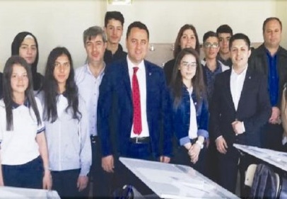 Başarının yolu işinizi sevmekten geçiyor