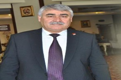 “Başarıyı gençlerle elde edeceğiz” 