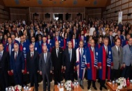 “Başarıyı yakalamak için azimli ve özverili çalışmalısınız”