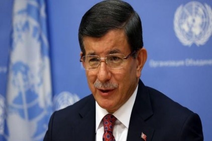 Başbakan Davutoğlu: &#039;Çıkan karara saygılıyız&#039;