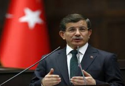 Başbakan Davutoğlu: Gelin hep beraber dokunulmazlıkları kaldıralım