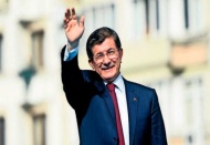 Başbakan Davutoğlu, GSO’nun törenlerine katılacak