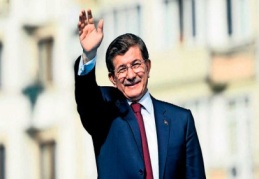 Başbakan Davutoğlu, GSO’nun törenlerine katılacak