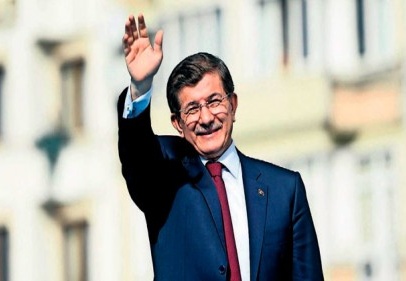 Başbakan Davutoğlu, GSO’nun törenlerine katılacak