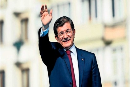 Başbakan Davutoğlu, GSO&#8217;nun törenlerine katılacak